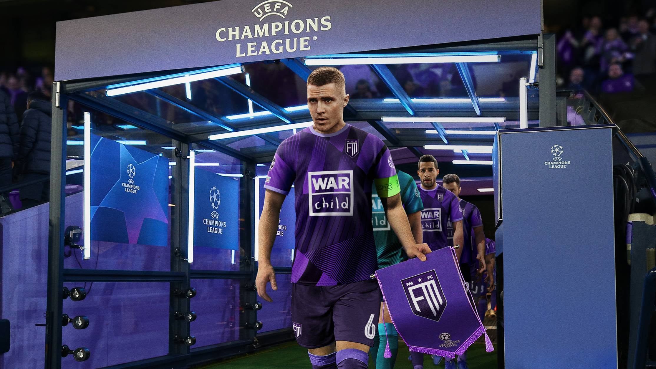 Football Manager 2023 Wonderkids And Best Young Players In FM23 